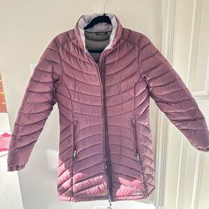 L.L. Bean Women's Puffer Coat